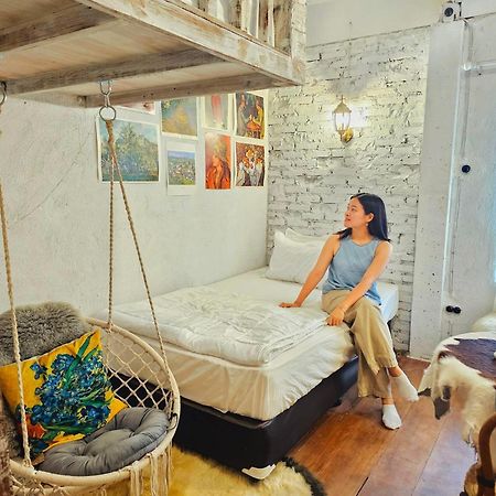 Silsopa Hostel Nong Khai Eksteriør billede