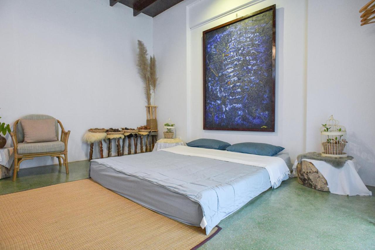 Silsopa Hostel Nong Khai Eksteriør billede