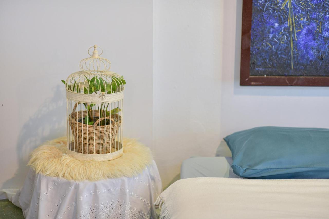 Silsopa Hostel Nong Khai Eksteriør billede