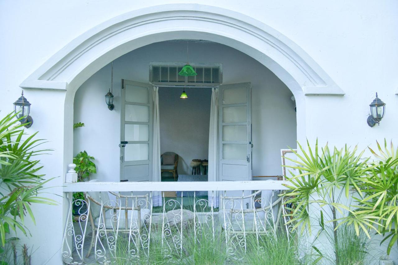 Silsopa Hostel Nong Khai Eksteriør billede