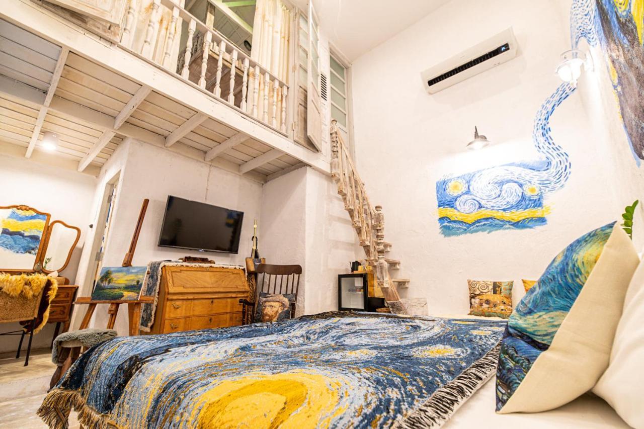 Silsopa Hostel Nong Khai Eksteriør billede