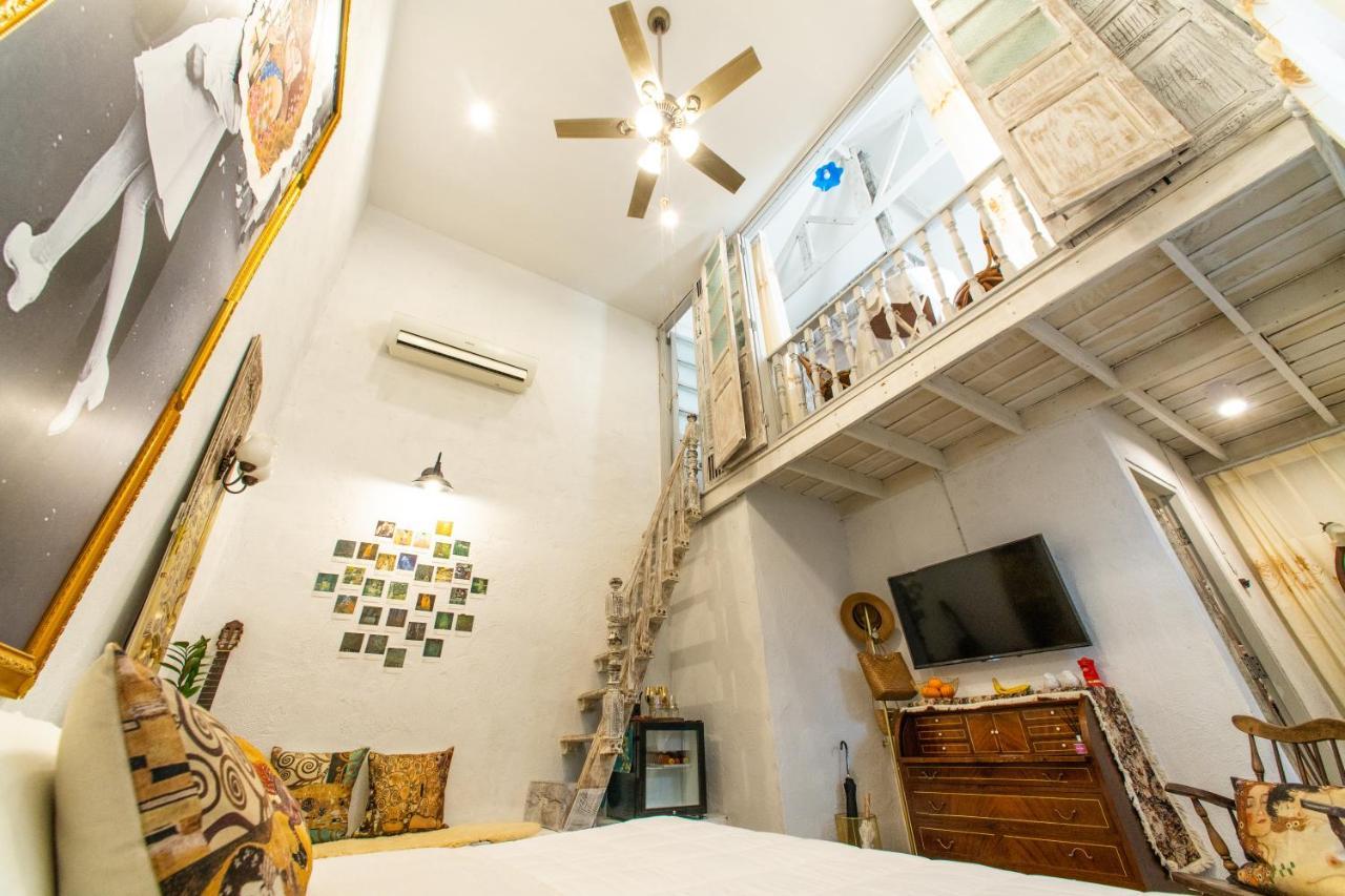 Silsopa Hostel Nong Khai Eksteriør billede