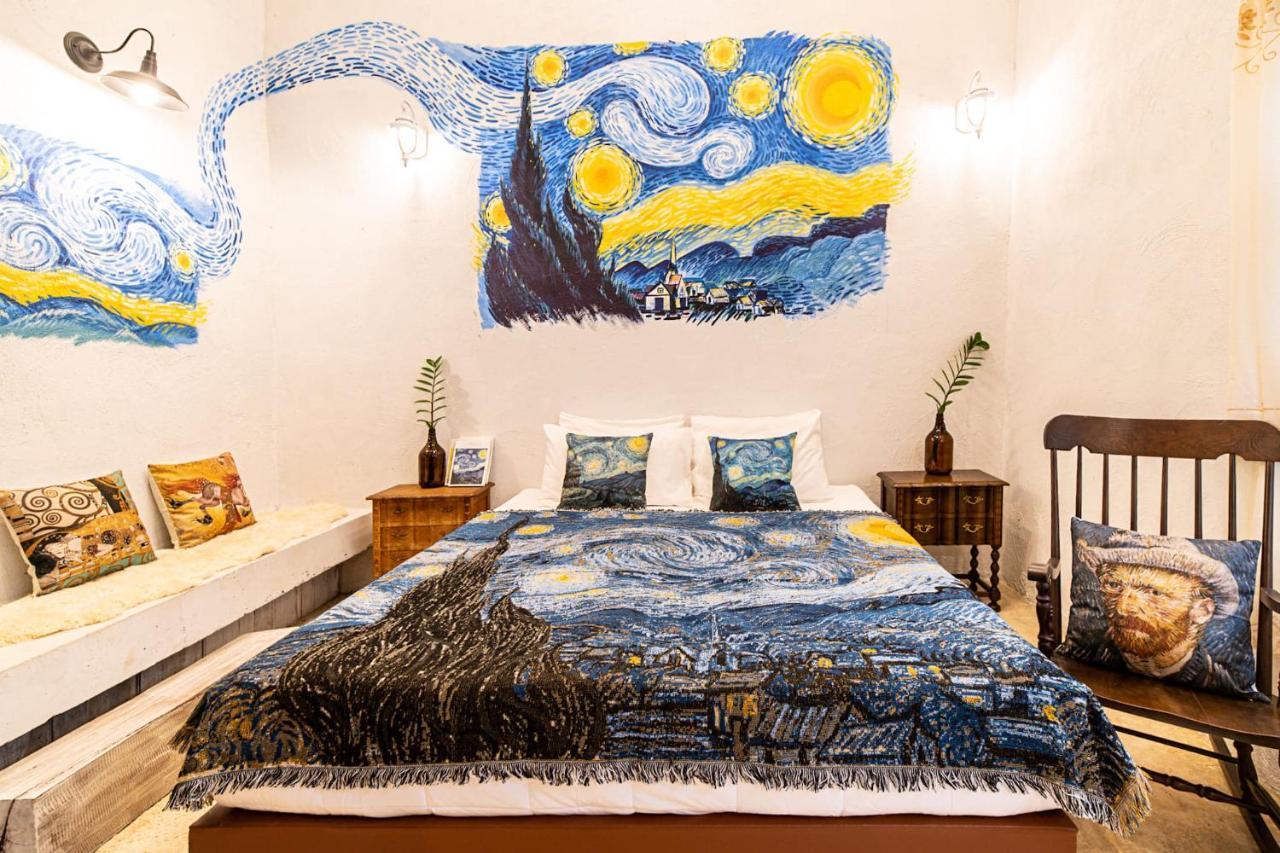 Silsopa Hostel Nong Khai Eksteriør billede