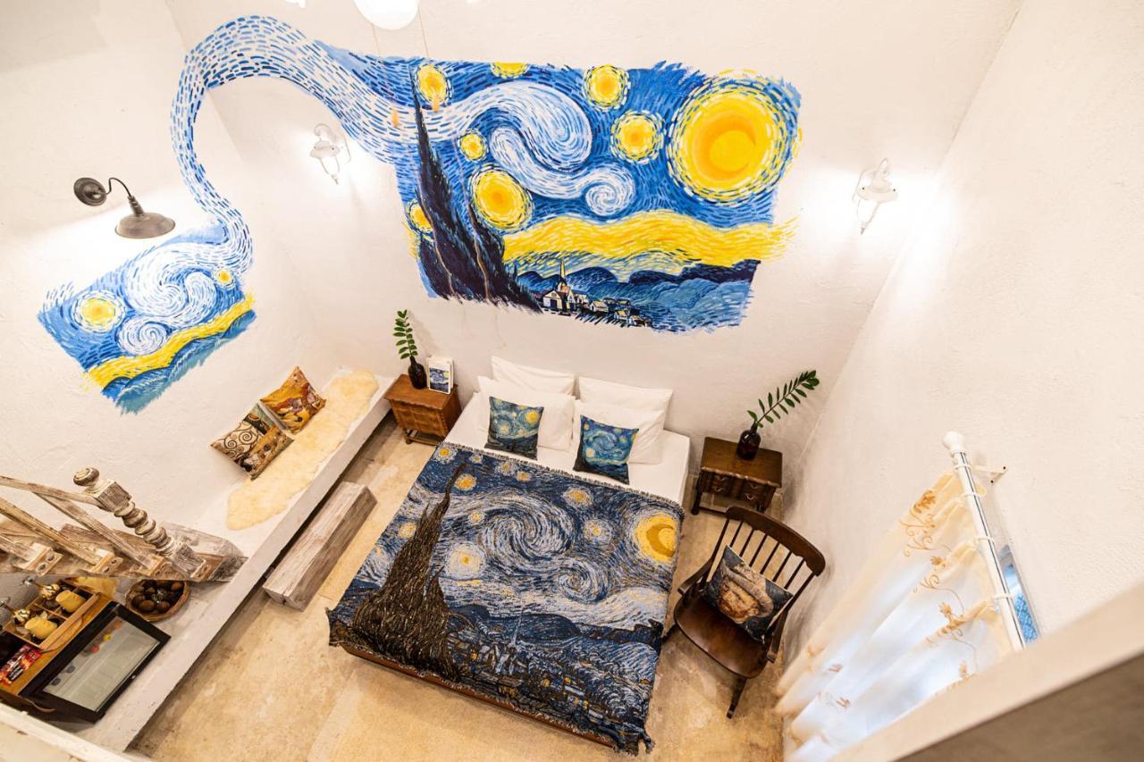 Silsopa Hostel Nong Khai Eksteriør billede