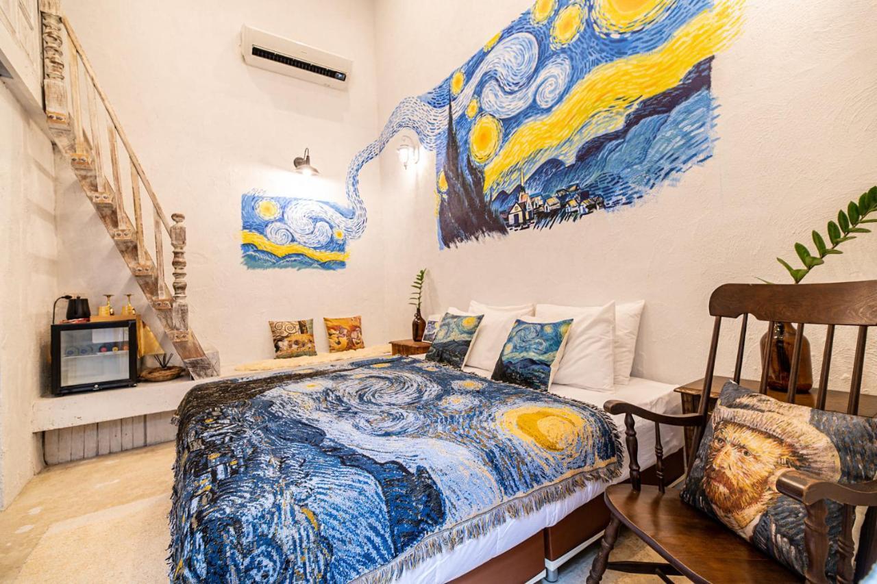 Silsopa Hostel Nong Khai Eksteriør billede