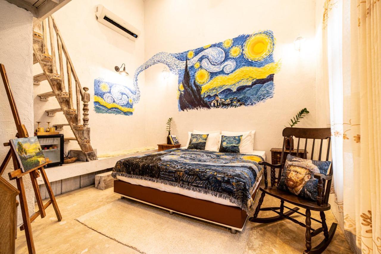 Silsopa Hostel Nong Khai Eksteriør billede