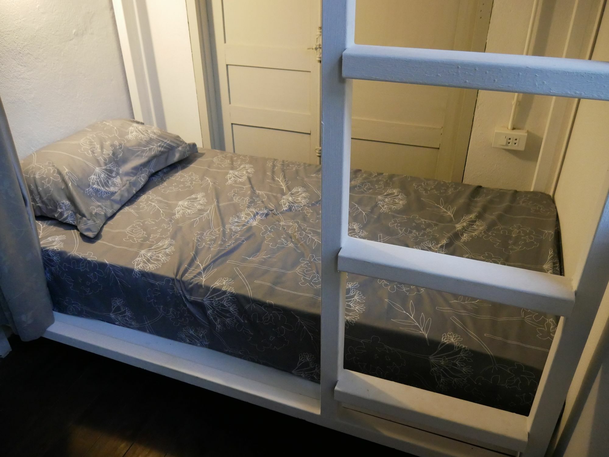 Silsopa Hostel Nong Khai Eksteriør billede